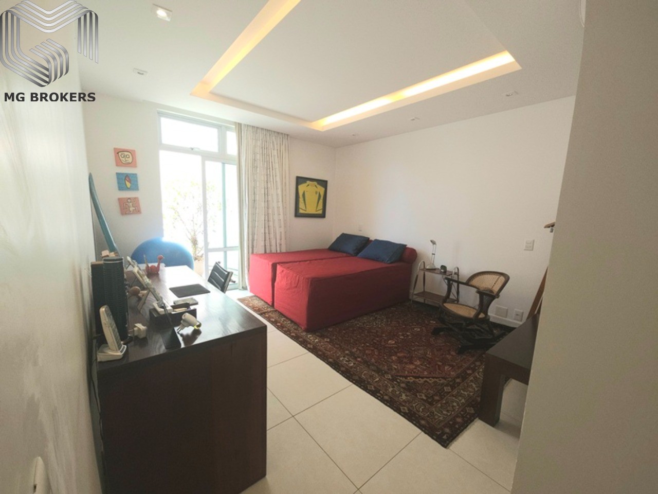 Cobertura, 4 quartos, 588 m² - Foto 18