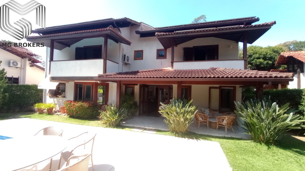 Casa de Condomínio, 4 quartos - Foto 52