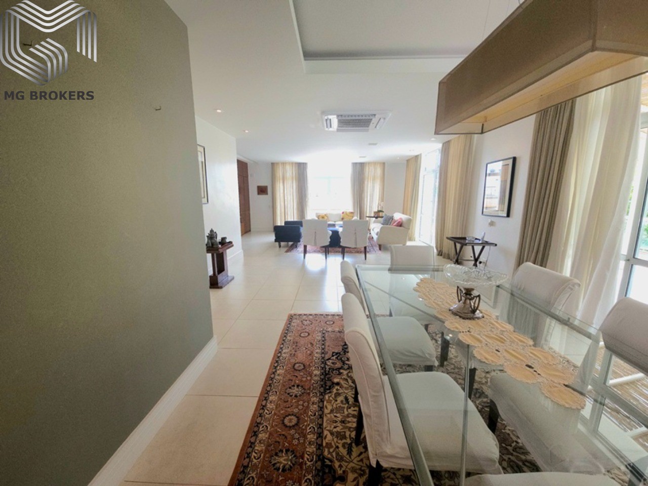 Cobertura, 4 quartos, 588 m² - Foto 33