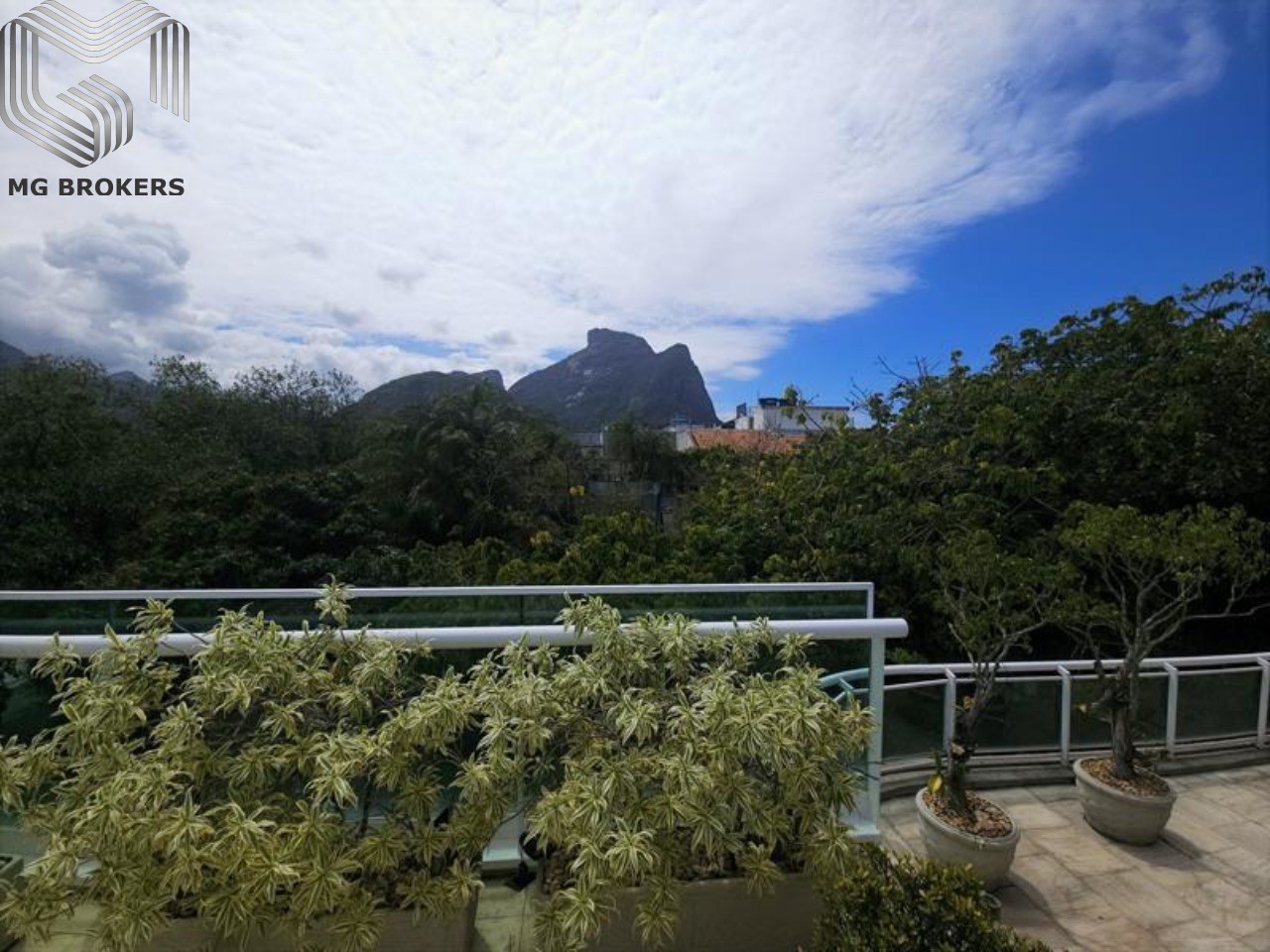 Cobertura, 4 quartos, 588 m² - Foto 8