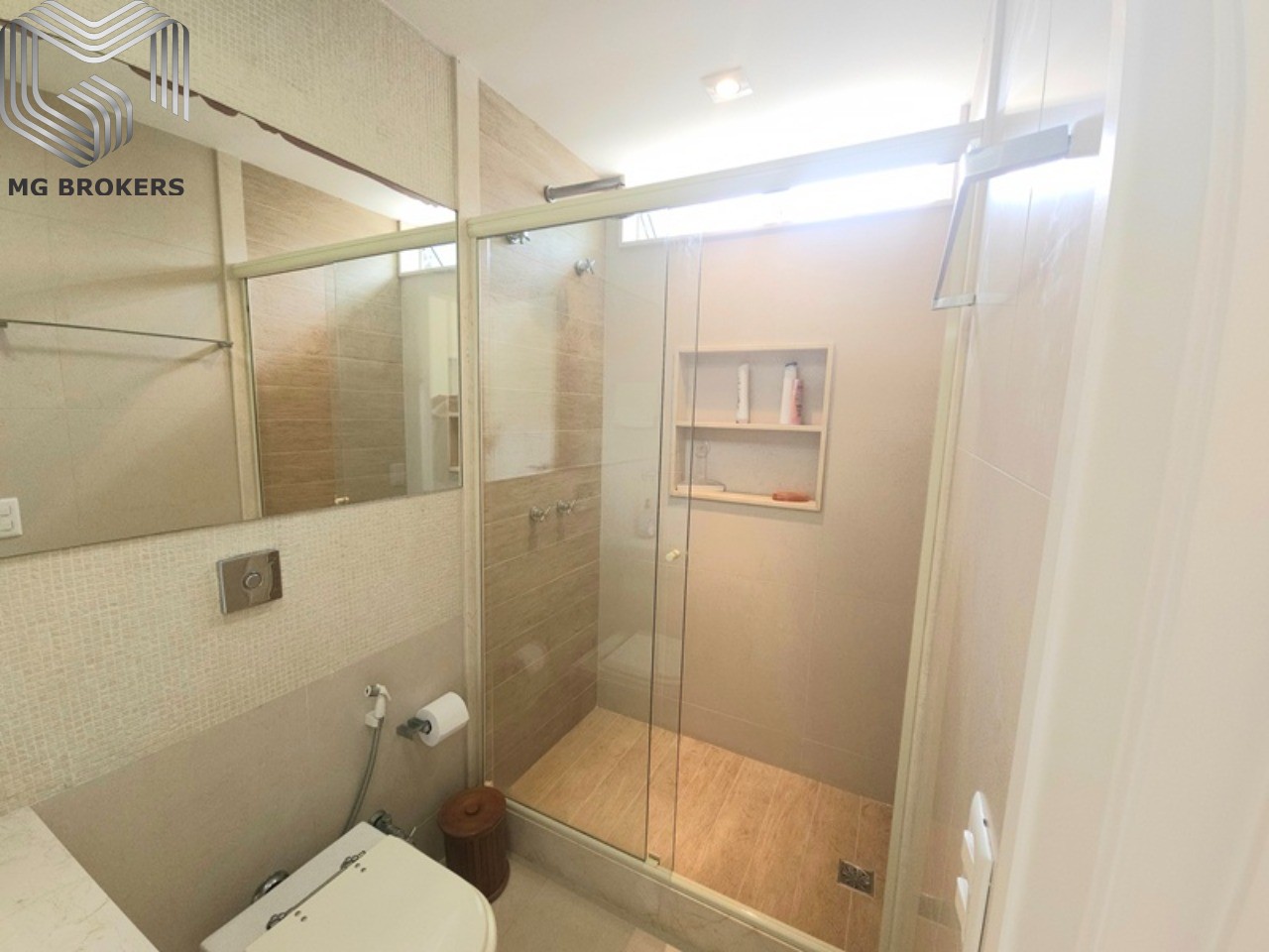 Cobertura, 4 quartos, 588 m² - Foto 21