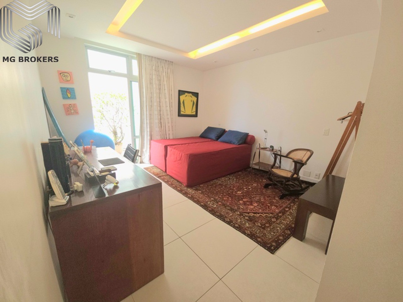 Cobertura, 4 quartos, 588 m² - Foto 32
