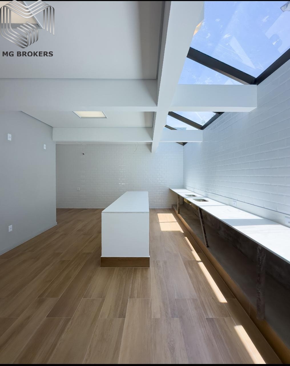 Casa de Condomínio, 4 quartos - Foto 8
