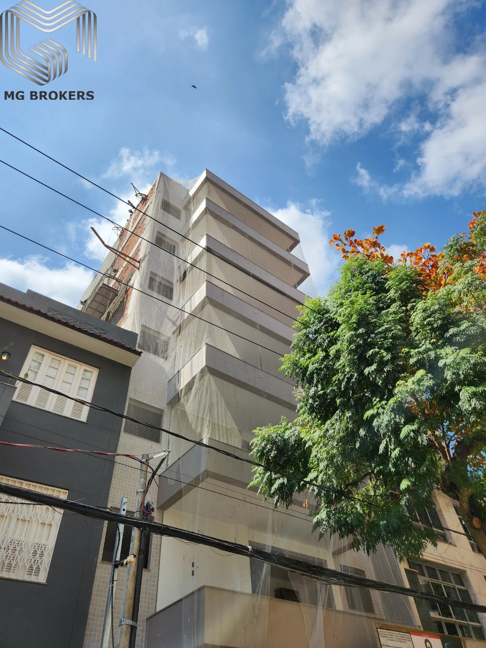 Apartamento, 3 quartos, 107 m² - Foto 1