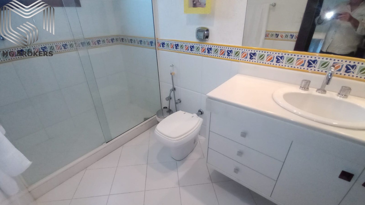 Casa de Condomínio, 4 quartos - Foto 33