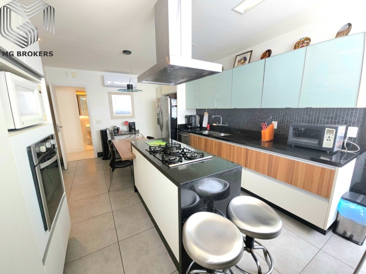 Cobertura, 4 quartos, 588 m² - Foto 28