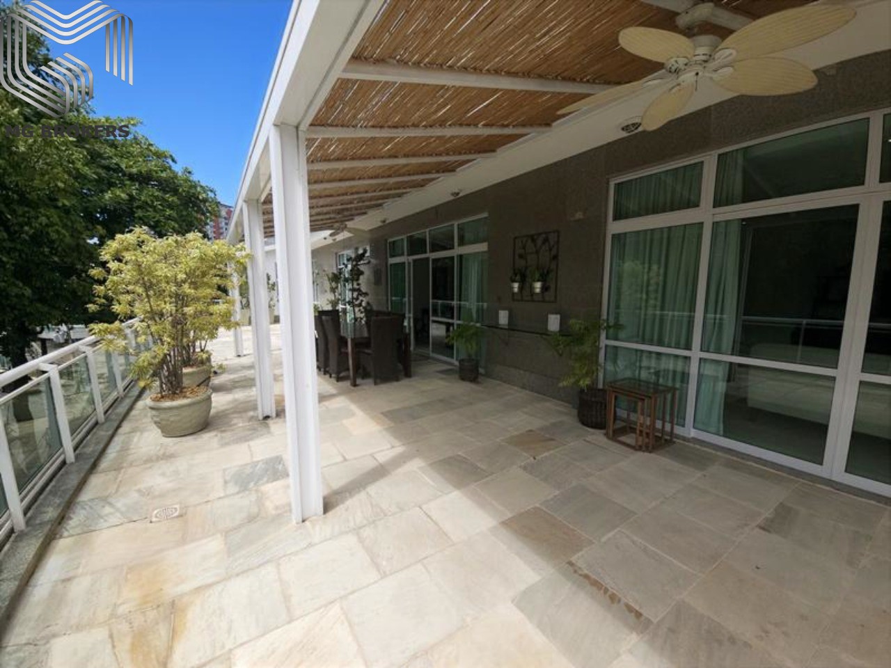 Cobertura, 4 quartos, 588 m² - Foto 10