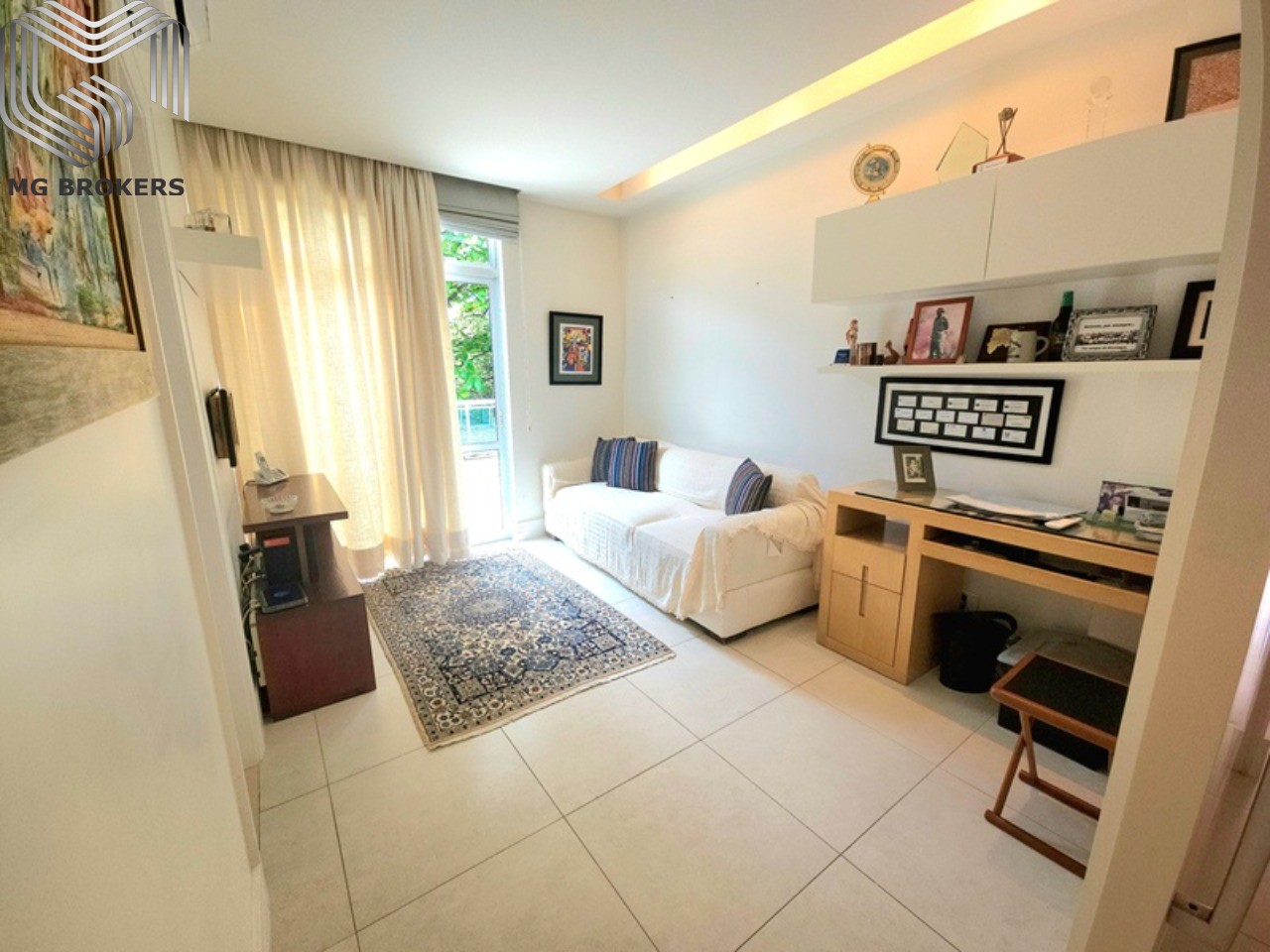 Cobertura, 4 quartos, 588 m² - Foto 29