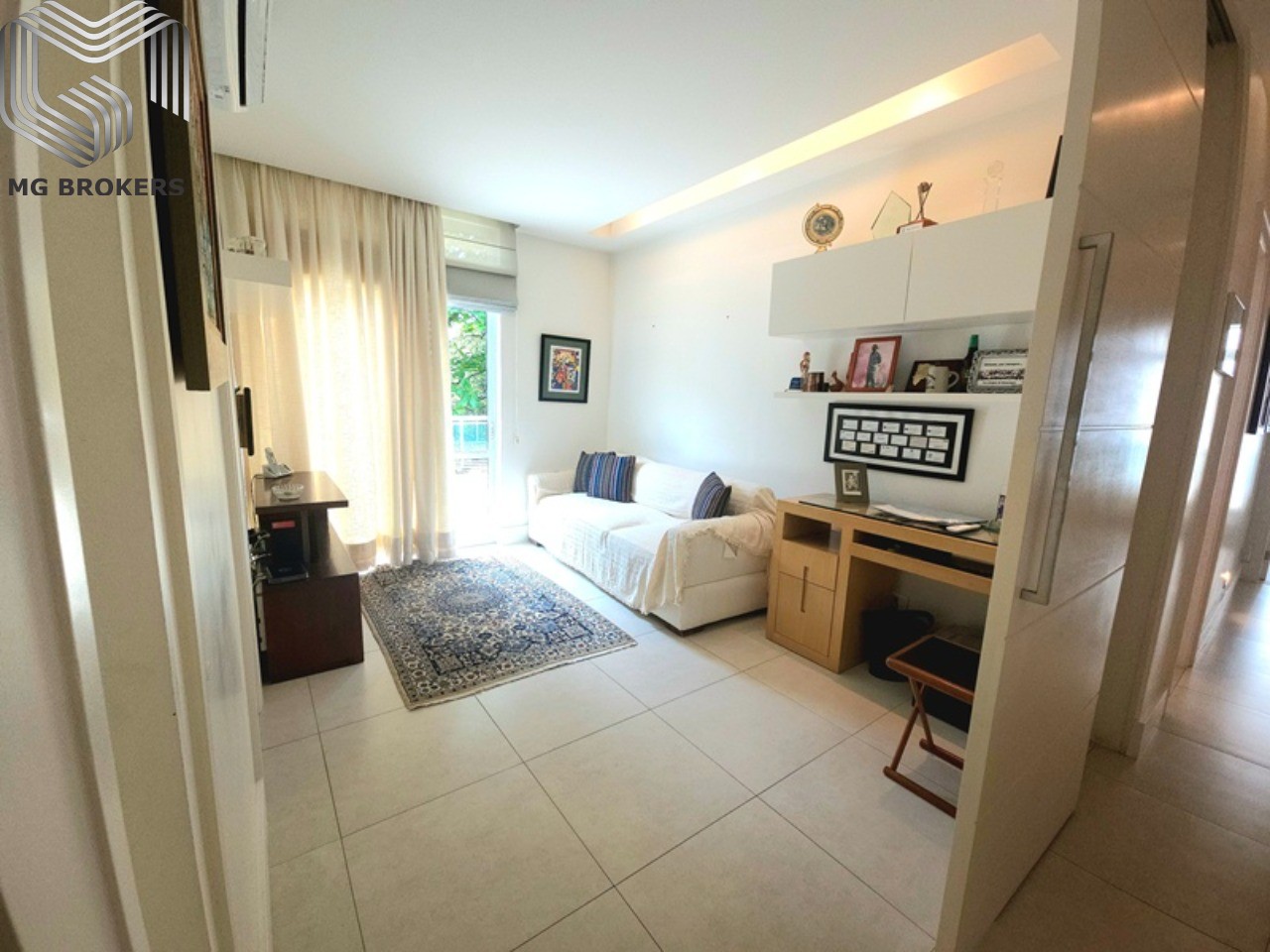Cobertura, 4 quartos, 588 m² - Foto 12