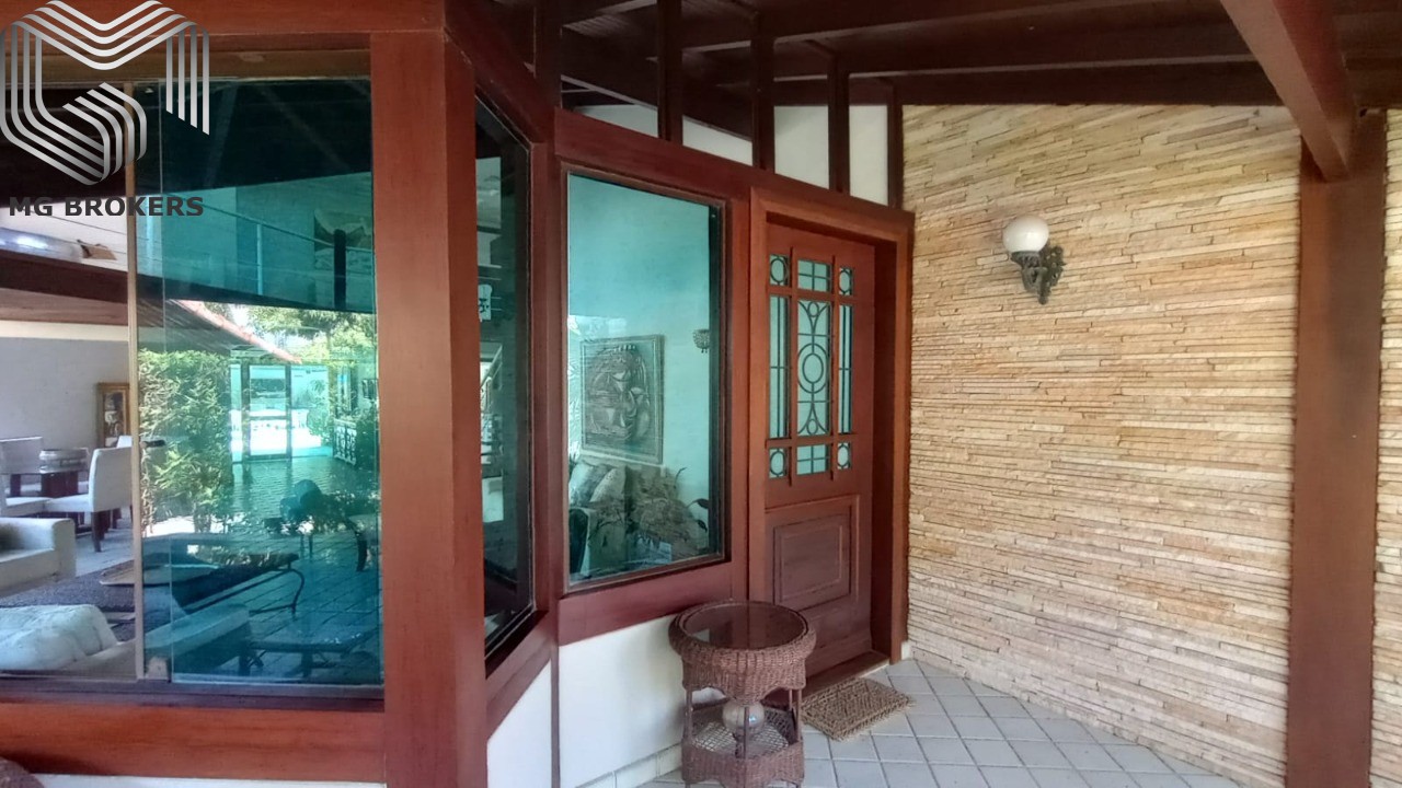 Casa de Condomínio, 4 quartos - Foto 18