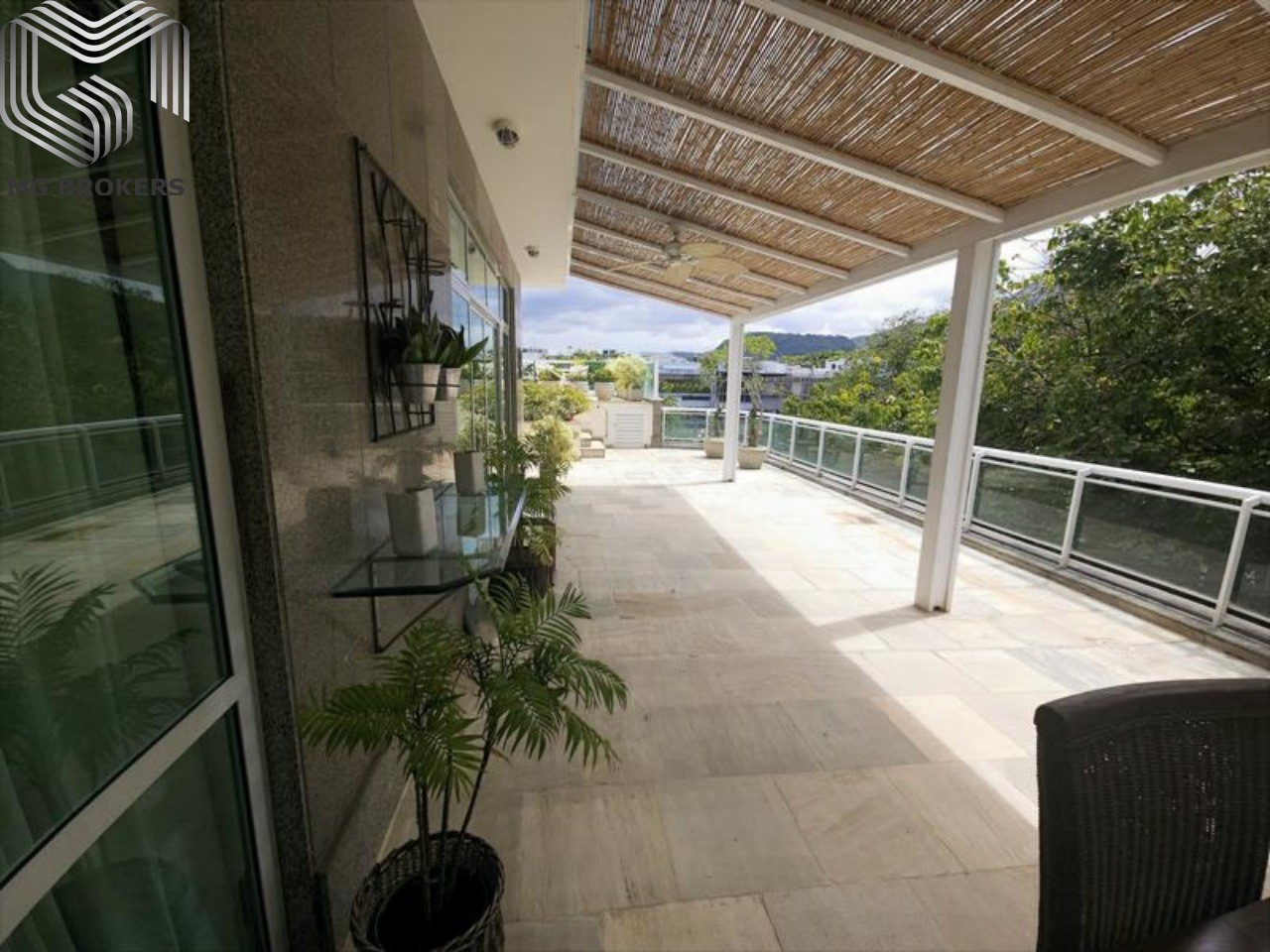 Cobertura, 4 quartos, 588 m² - Foto 5