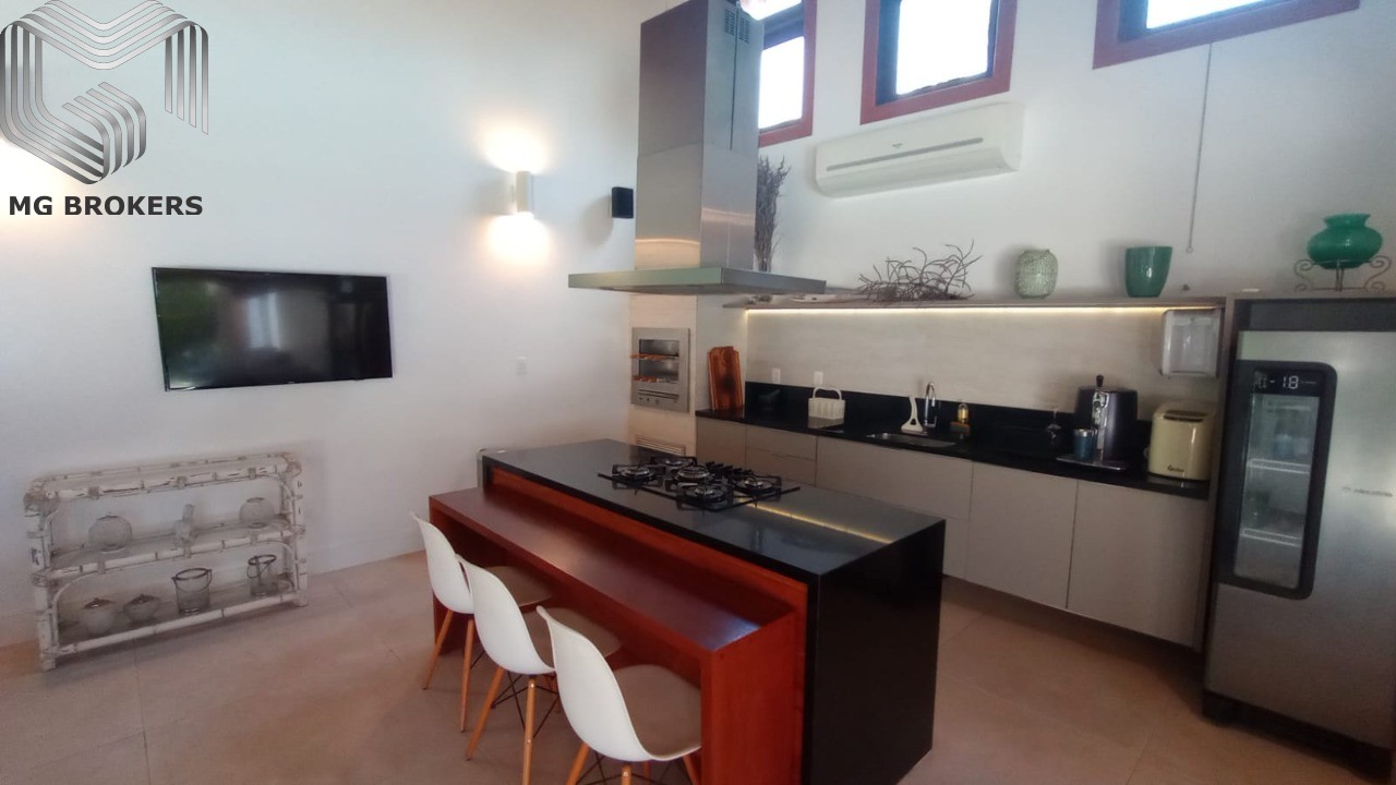 Casa de Condomínio, 4 quartos - Foto 45