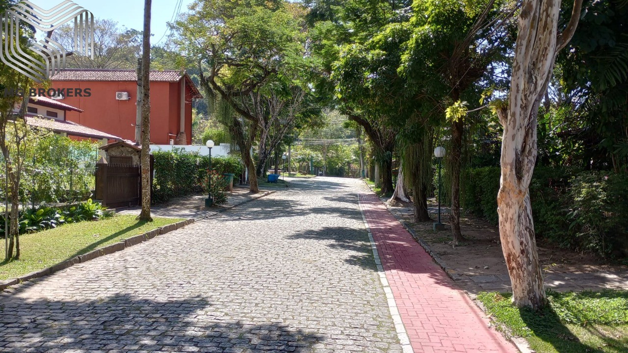 Casa de Condomínio, 4 quartos - Foto 5