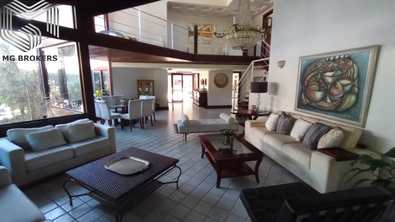 Casa de Condomínio, 4 quartos - Foto 17