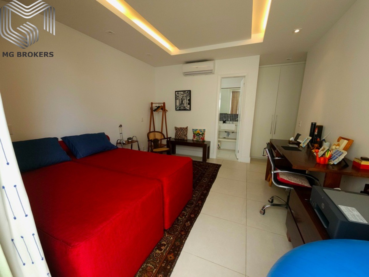 Cobertura, 4 quartos, 588 m² - Foto 20
