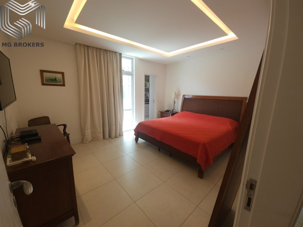 Cobertura, 4 quartos, 588 m² - Foto 14