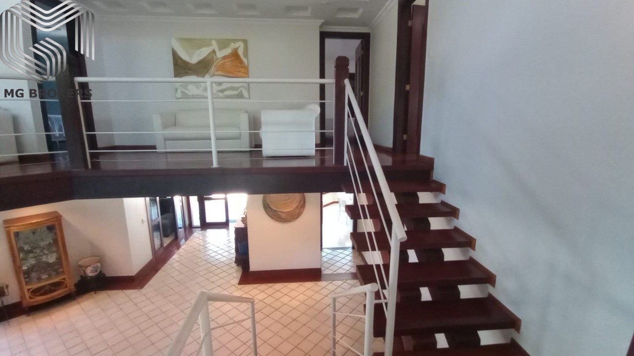Casa de Condomínio, 4 quartos - Foto 37