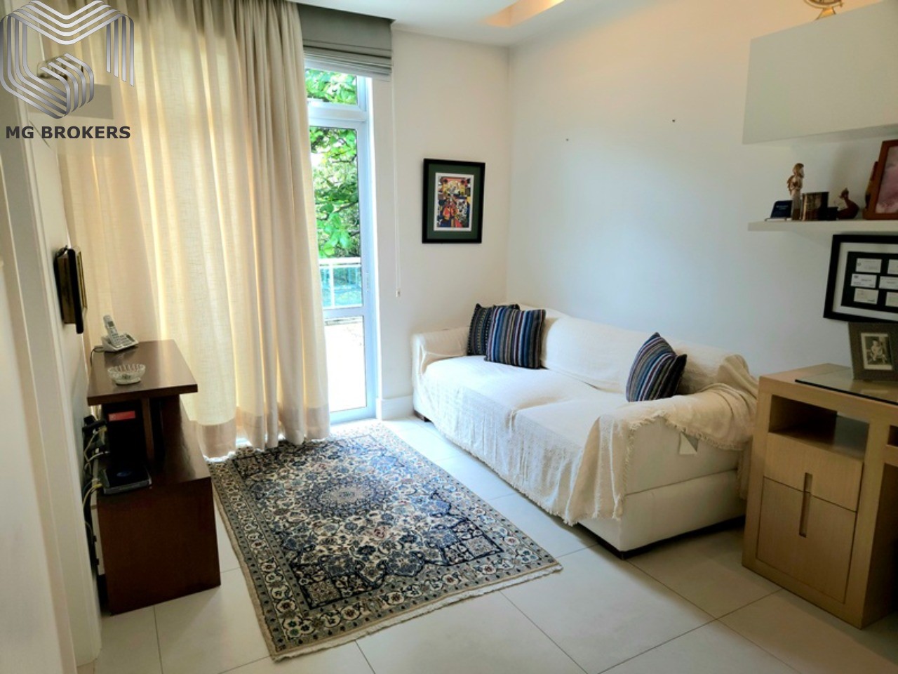 Cobertura, 4 quartos, 588 m² - Foto 38
