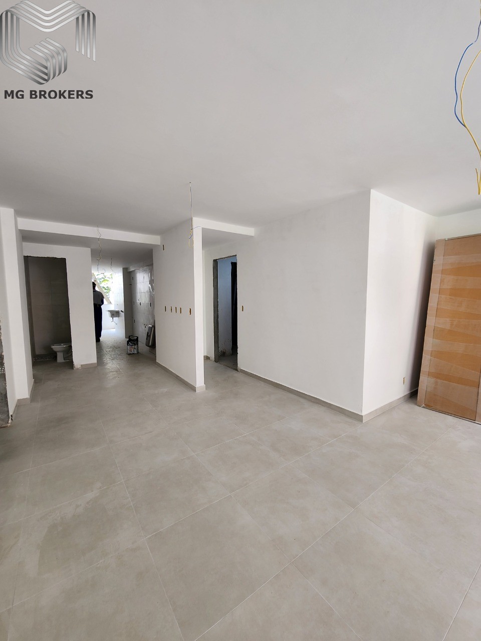 Apartamento, 3 quartos, 107 m² - Foto 4