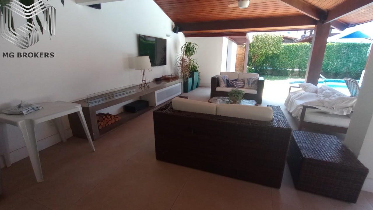 Casa de Condomínio, 4 quartos - Foto 44