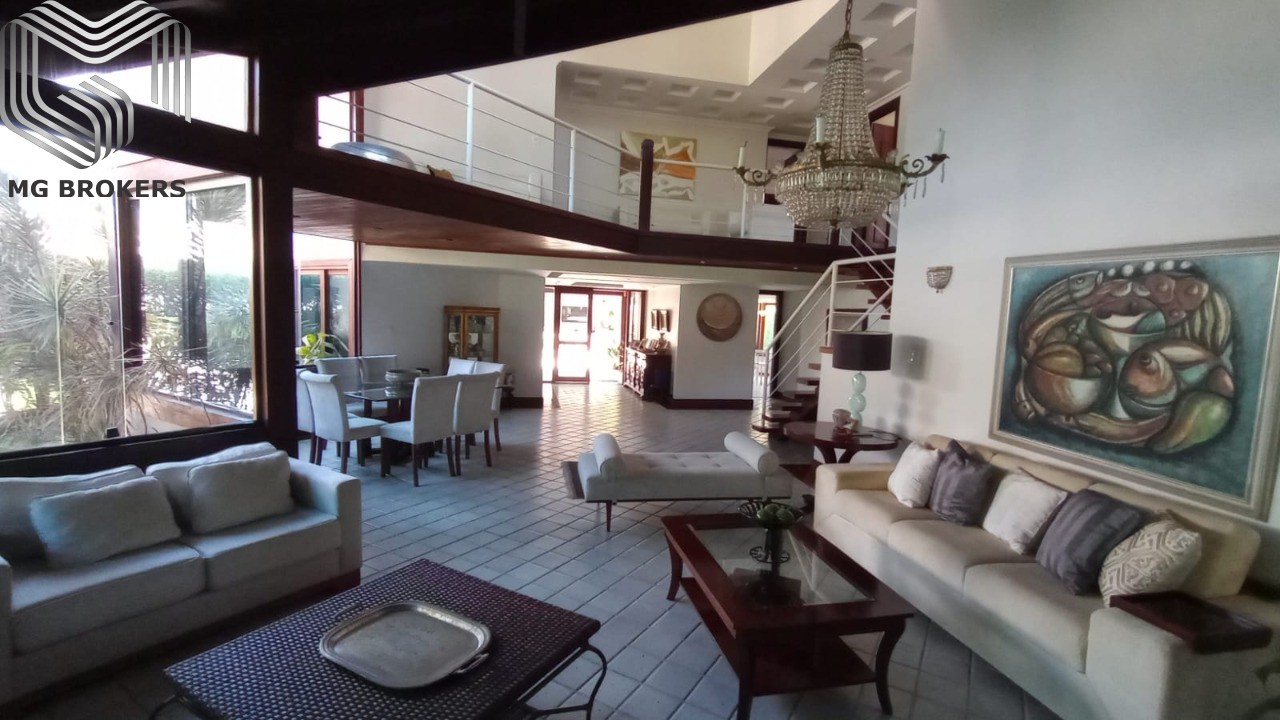 Casa de Condomínio, 4 quartos - Foto 19