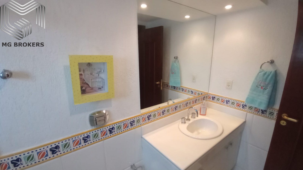Casa de Condomínio, 4 quartos - Foto 32