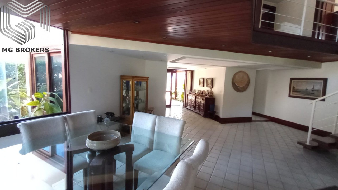 Casa de Condomínio, 4 quartos - Foto 15