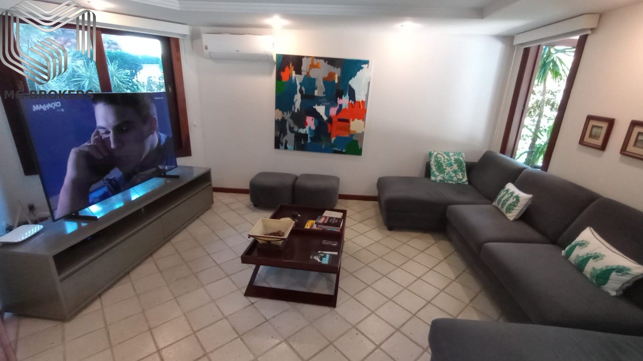 Casa de Condomínio, 4 quartos - Foto 11