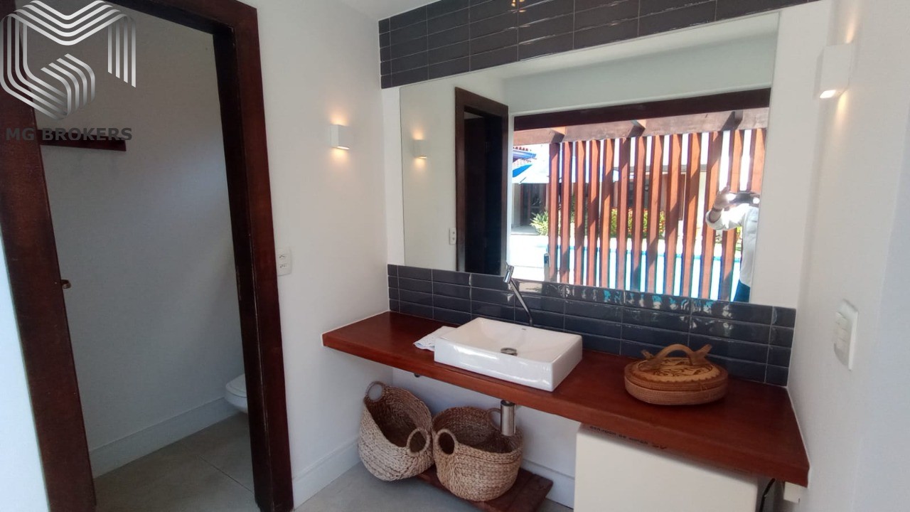 Casa de Condomínio, 4 quartos - Foto 40
