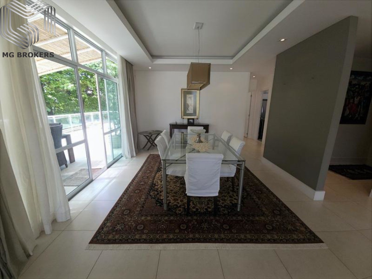 Cobertura, 4 quartos, 588 m² - Foto 4