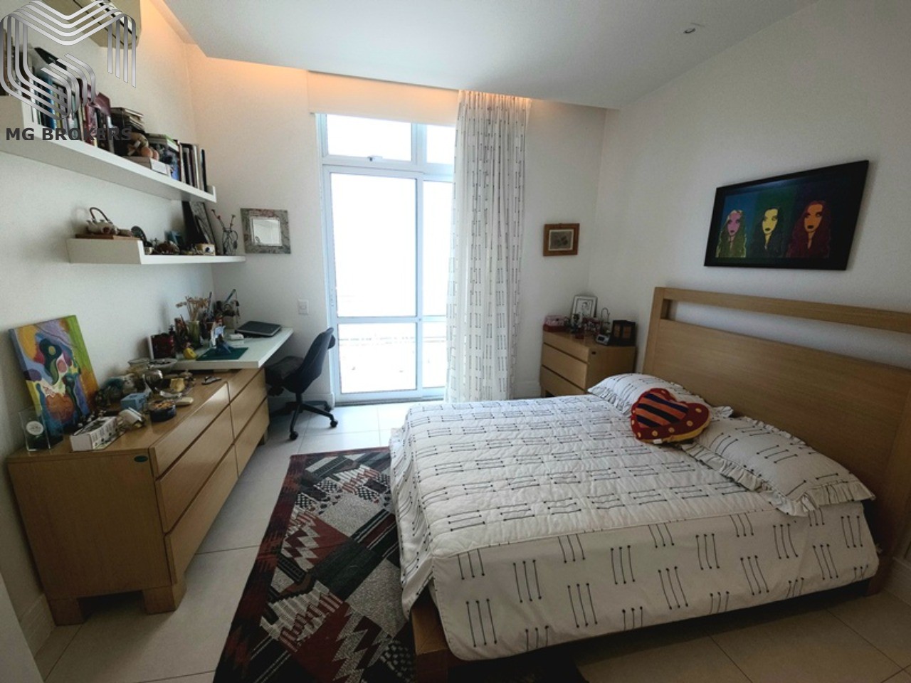 Cobertura, 4 quartos, 588 m² - Foto 16