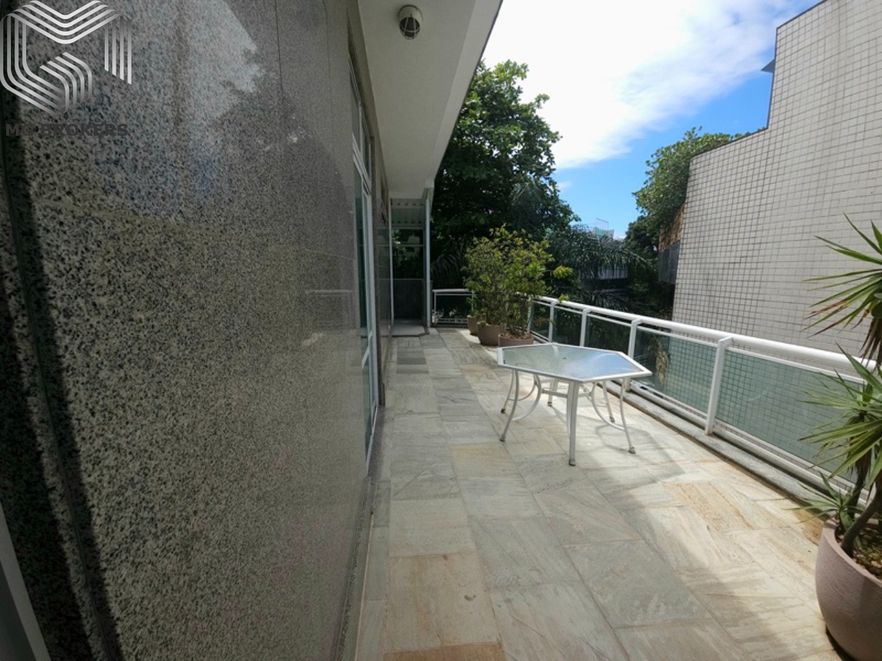 Cobertura, 4 quartos, 588 m² - Foto 19