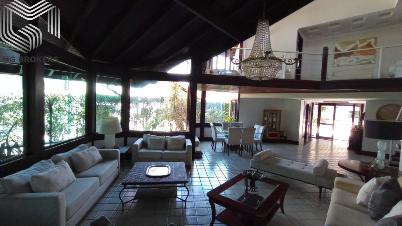 Casa de Condomínio, 4 quartos - Foto 16