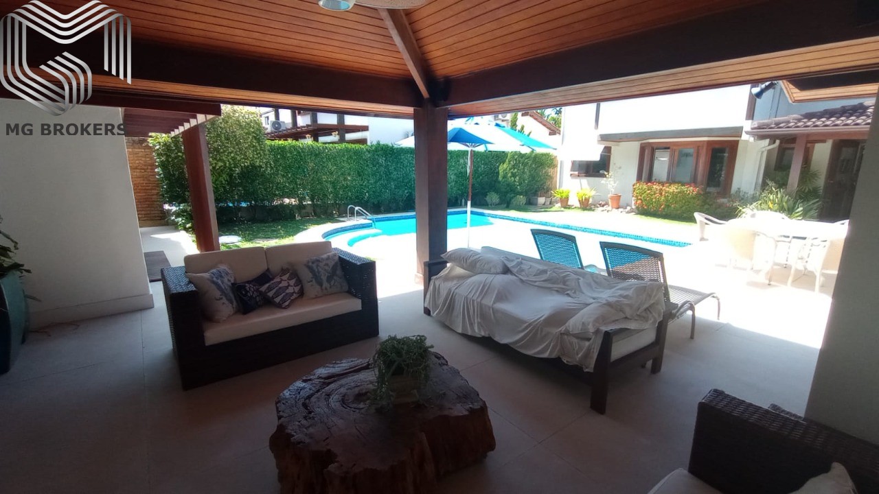 Casa de Condomínio, 4 quartos - Foto 43