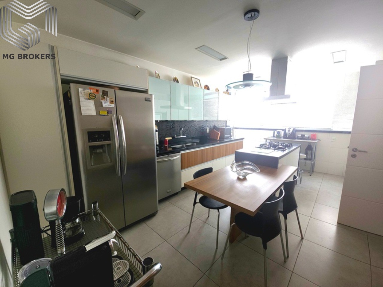 Cobertura, 4 quartos, 588 m² - Foto 25