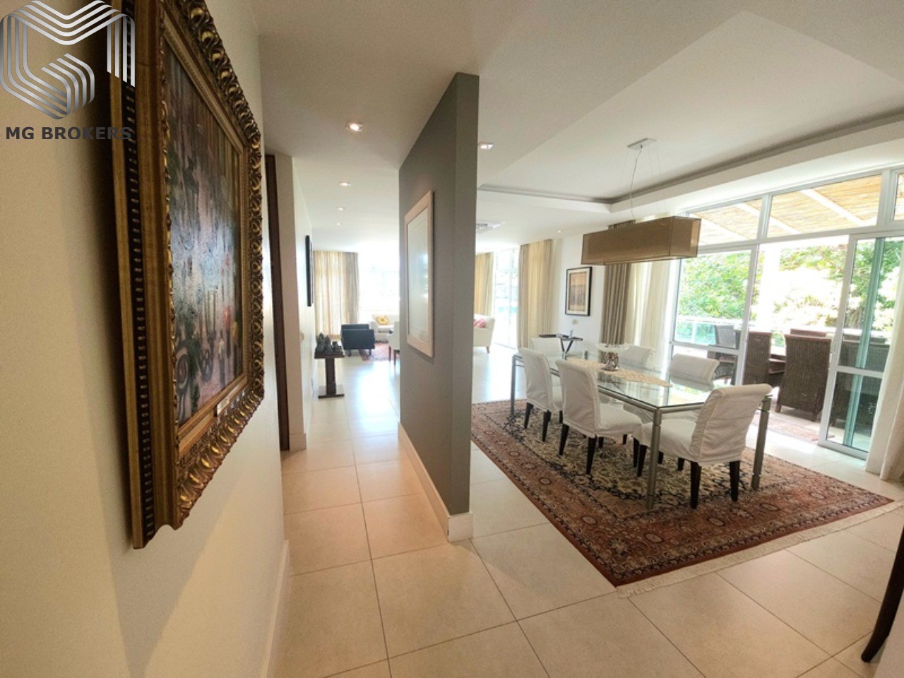 Cobertura, 4 quartos, 588 m² - Foto 11