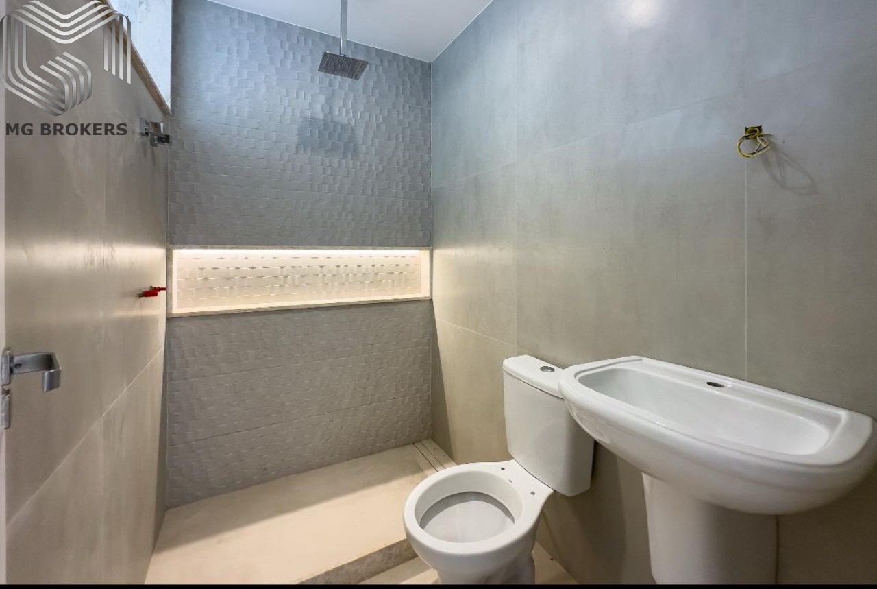 Casa de Condomínio, 4 quartos - Foto 14