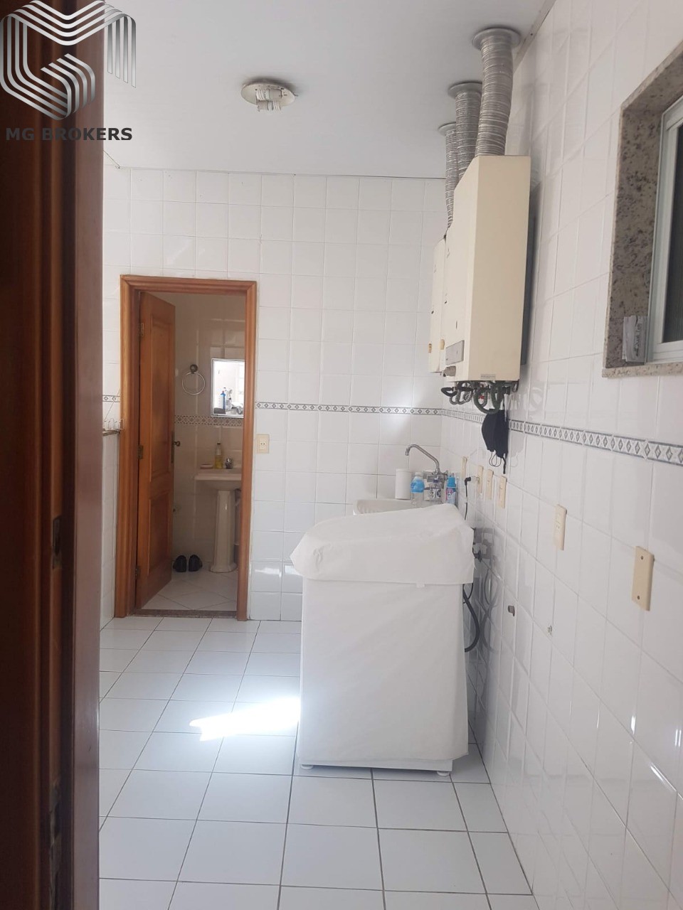 Casa de Condomínio, 3 quartos - Foto 23