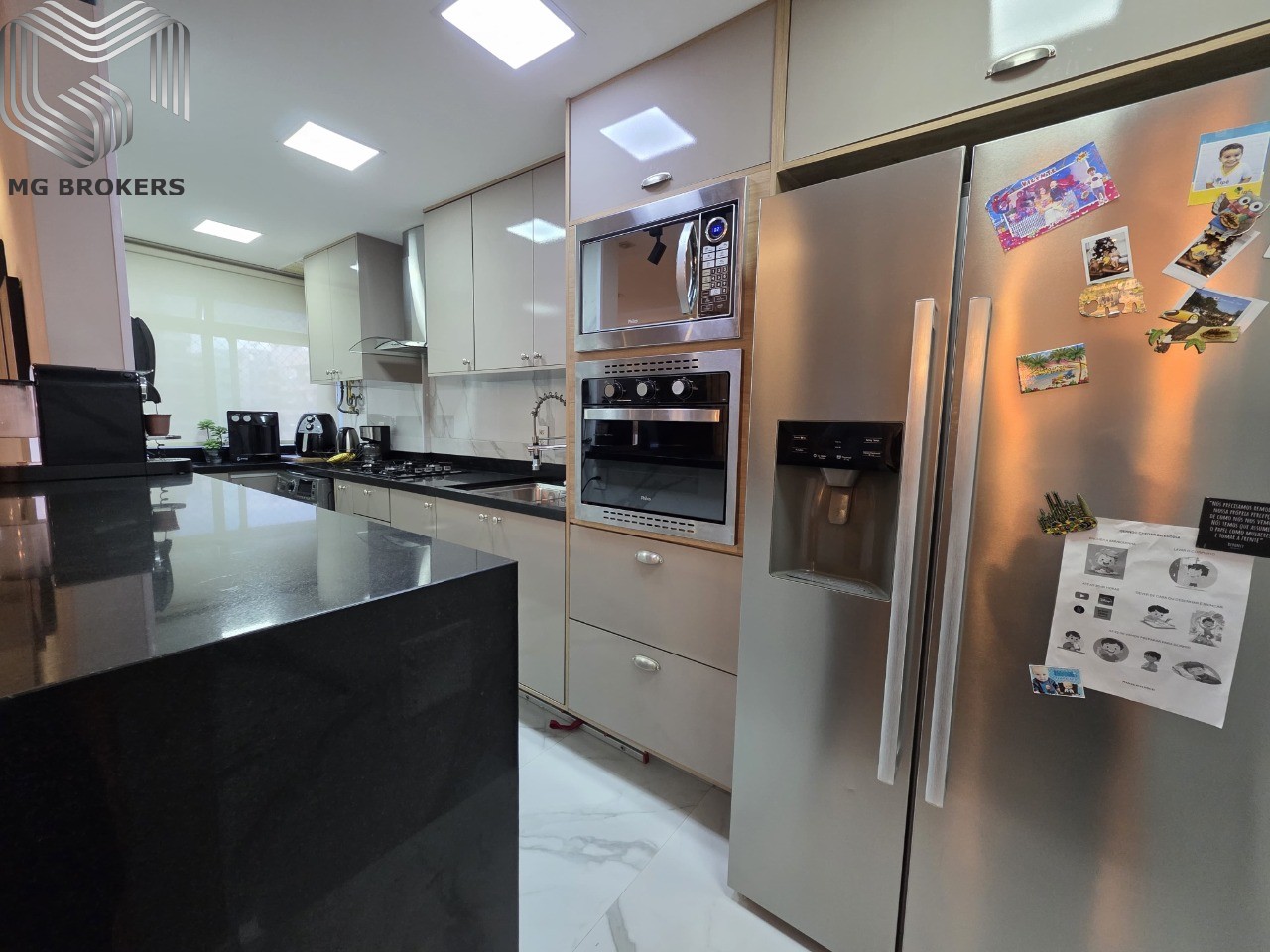 Cobertura, 2 quartos, 143 m² - Foto 22