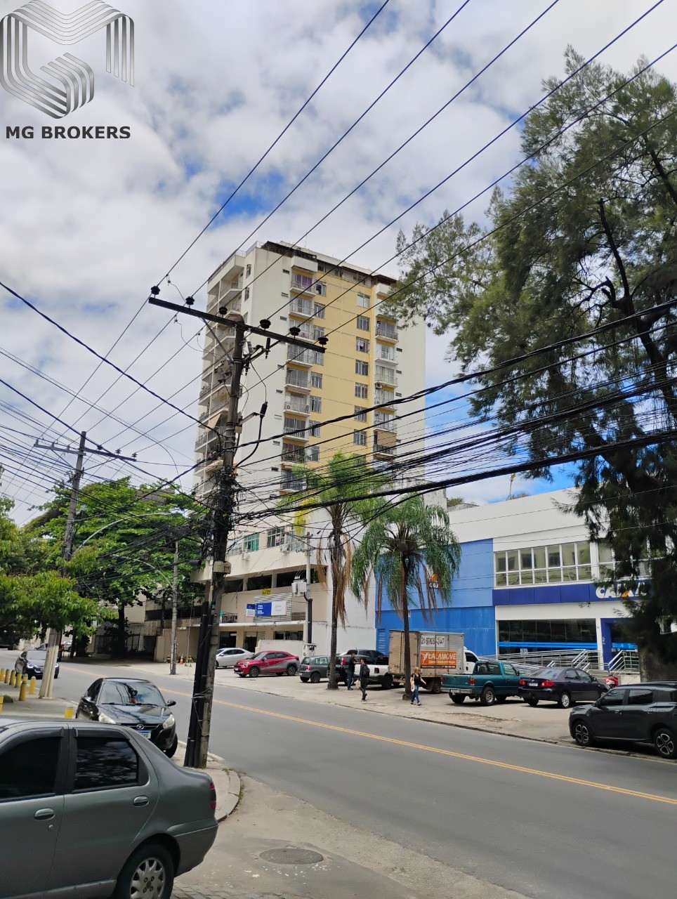 Apartamento, 2 quartos, 97 m² - Foto 46