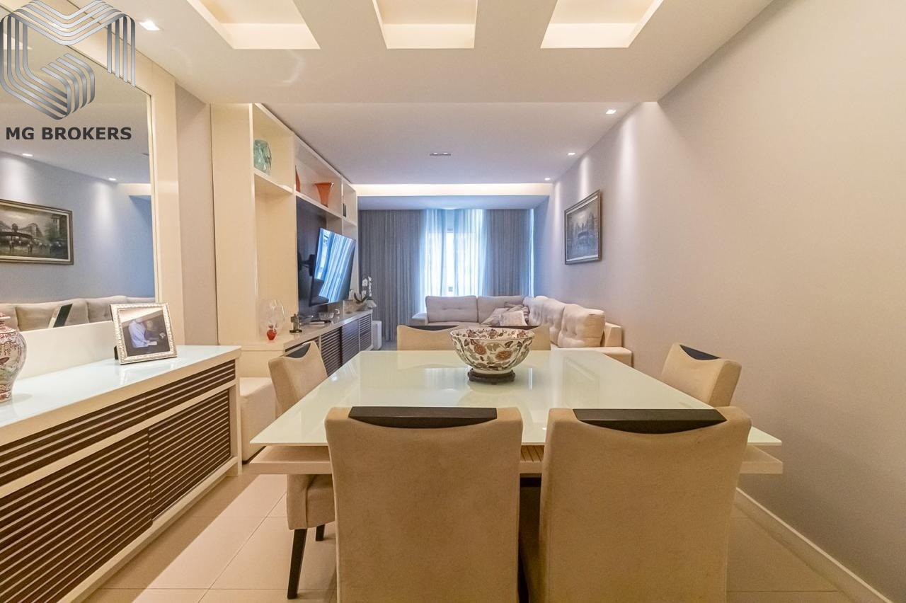 Apartamento, 3 quartos, 156 m² - Foto 5