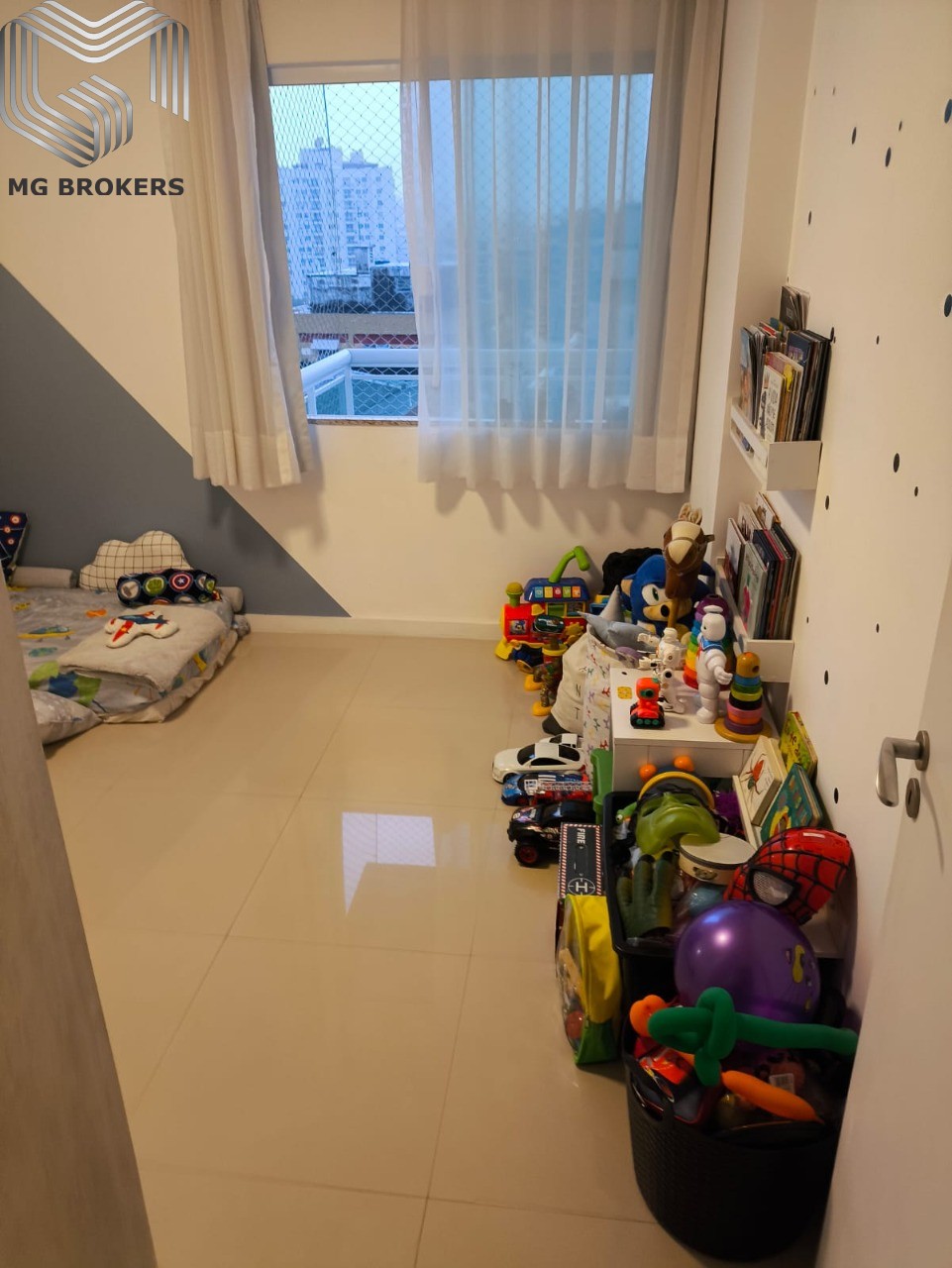 Apartamento, 2 quartos, 88 m² - Foto 10