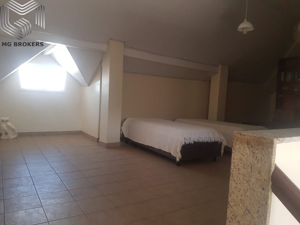 Casa de Condomínio, 3 quartos - Foto 16