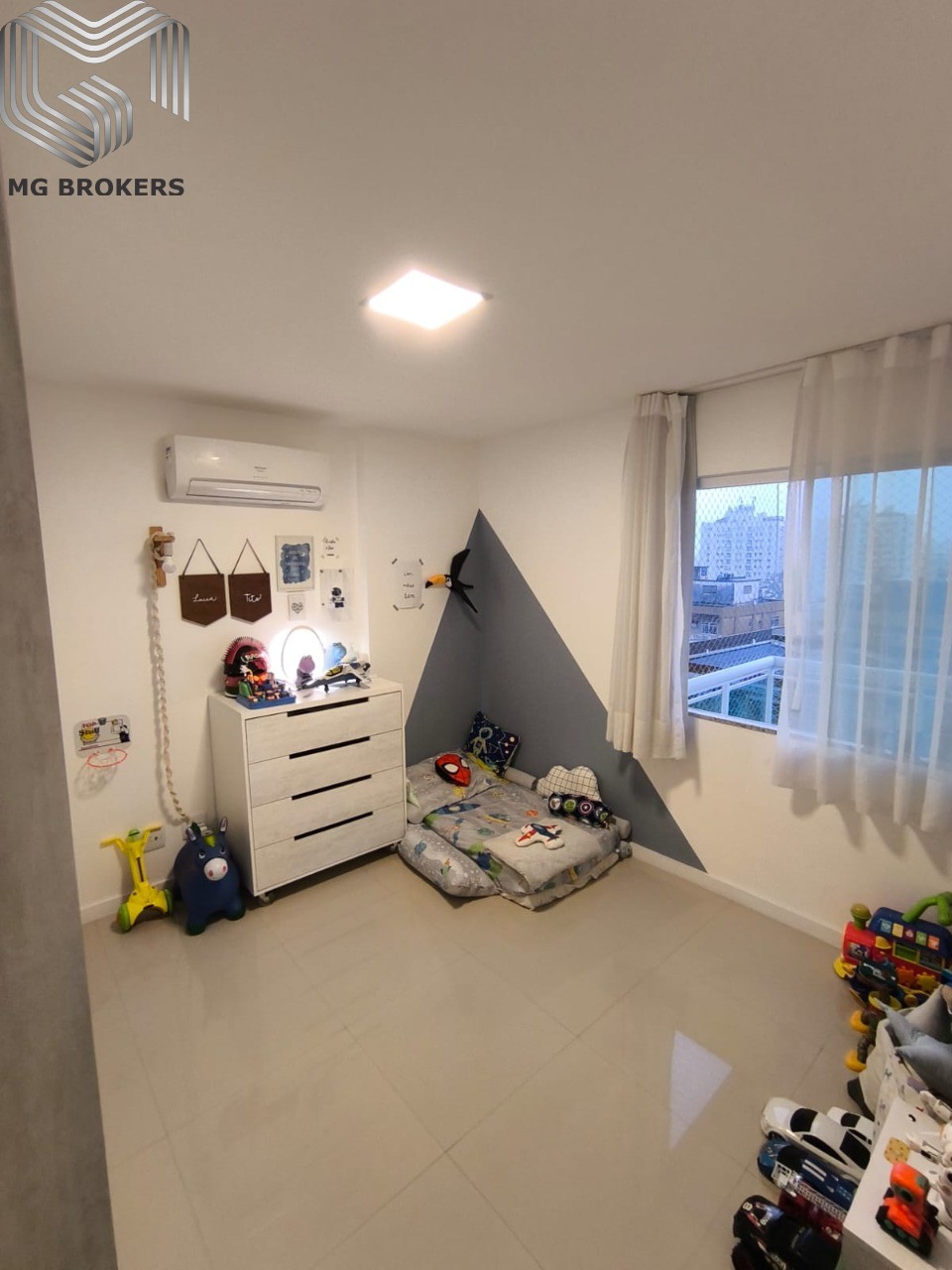 Apartamento, 2 quartos, 88 m² - Foto 8