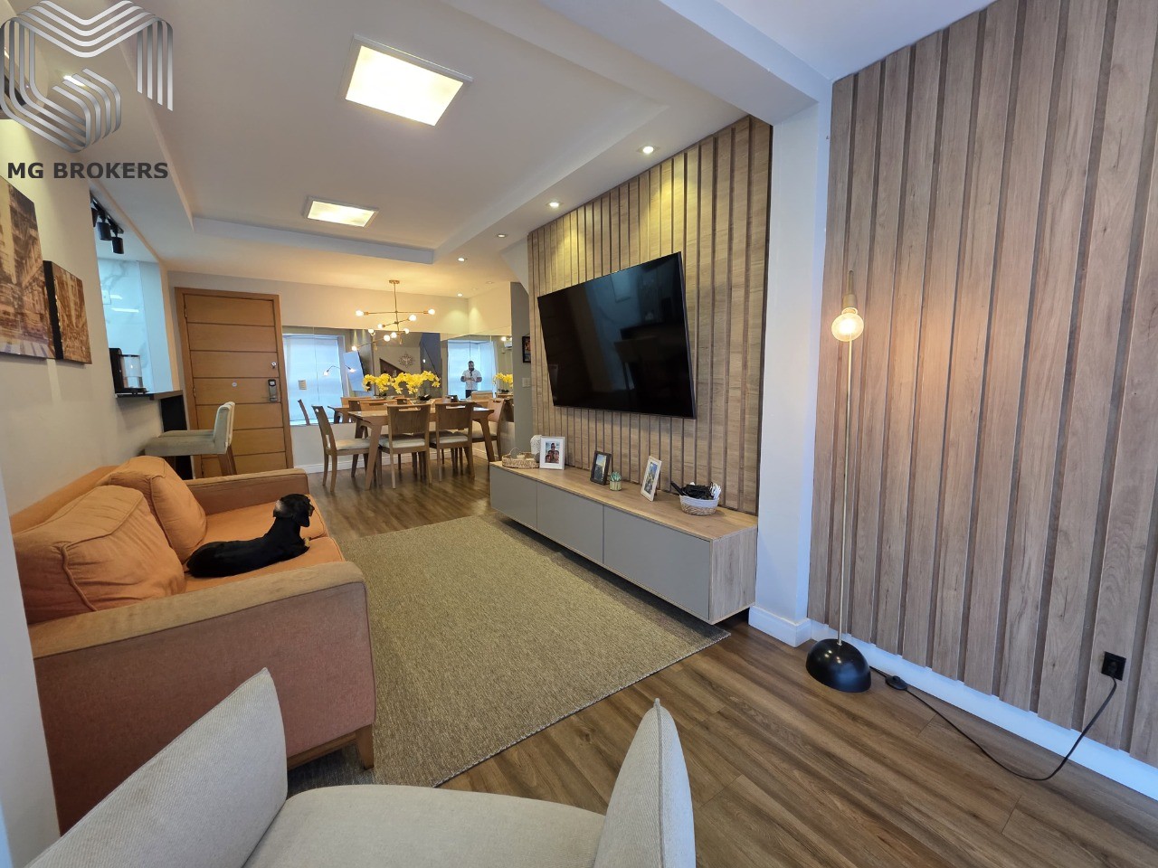 Cobertura, 2 quartos, 143 m² - Foto 14