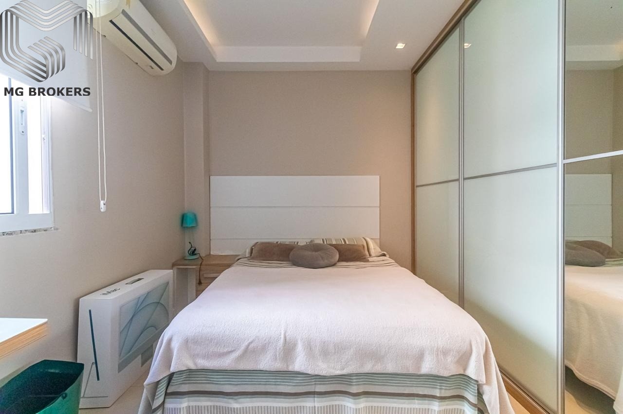 Apartamento, 3 quartos, 156 m² - Foto 31