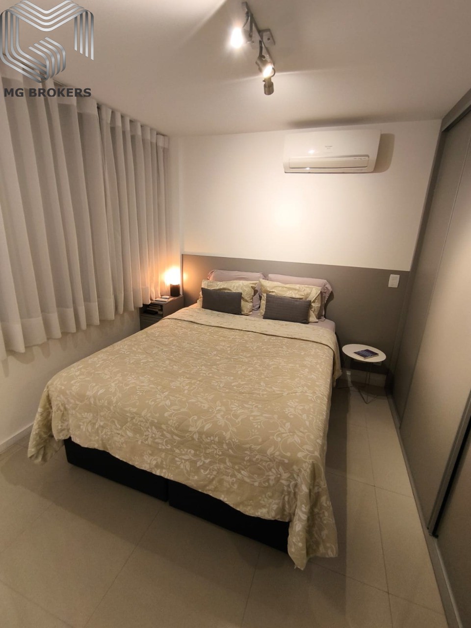 Apartamento, 2 quartos, 88 m² - Foto 12