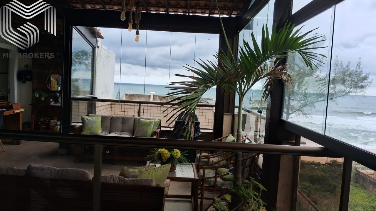 Cobertura, 3 quartos, 230 m² - Foto 6