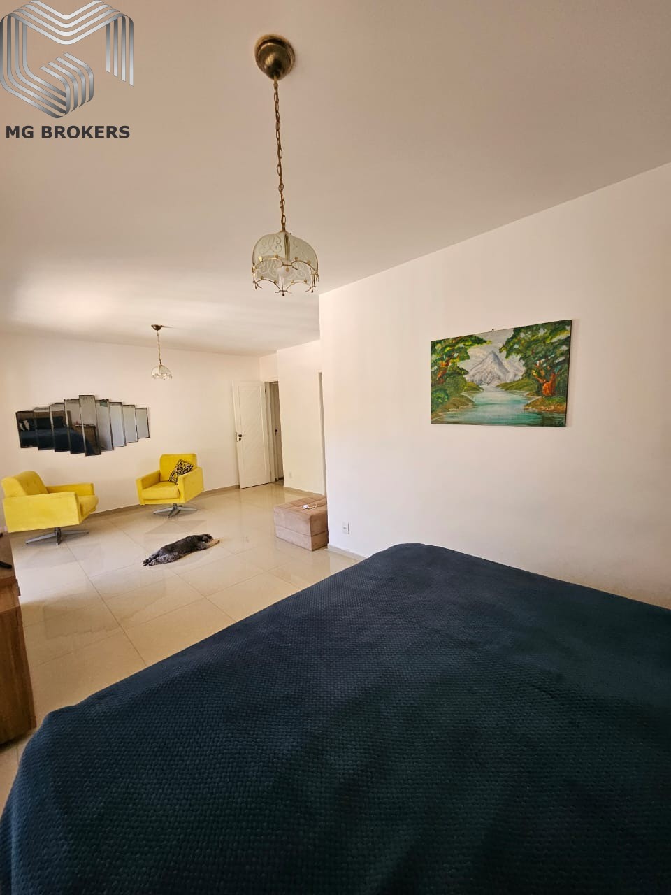 Casa de Condomínio, 5 quartos - Foto 10
