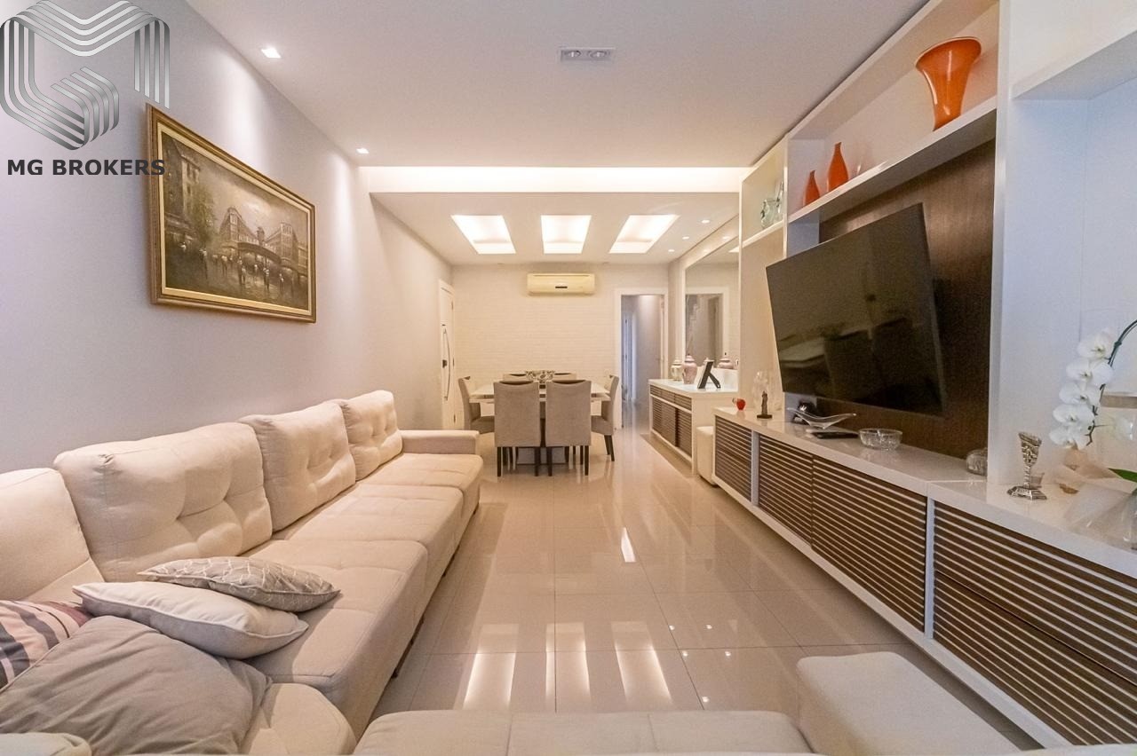 Apartamento, 3 quartos, 156 m² - Foto 6